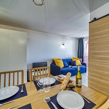 Daire Altineige-6 By Interhome *