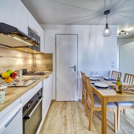 Altineige-6 By Interhome Apartment